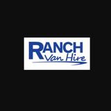 Ranch Car & Van Hire Ltd - Van & Truck Hire in Bingham