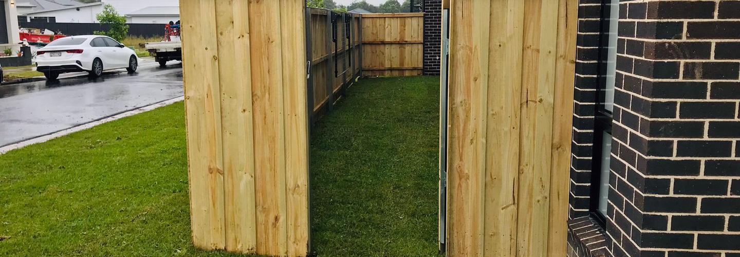 Local landscaping & fencing pty Ltd cover photo