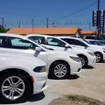 TURBO MOTORS - photo 1