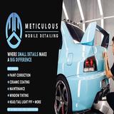 Meticulous Car Detailing