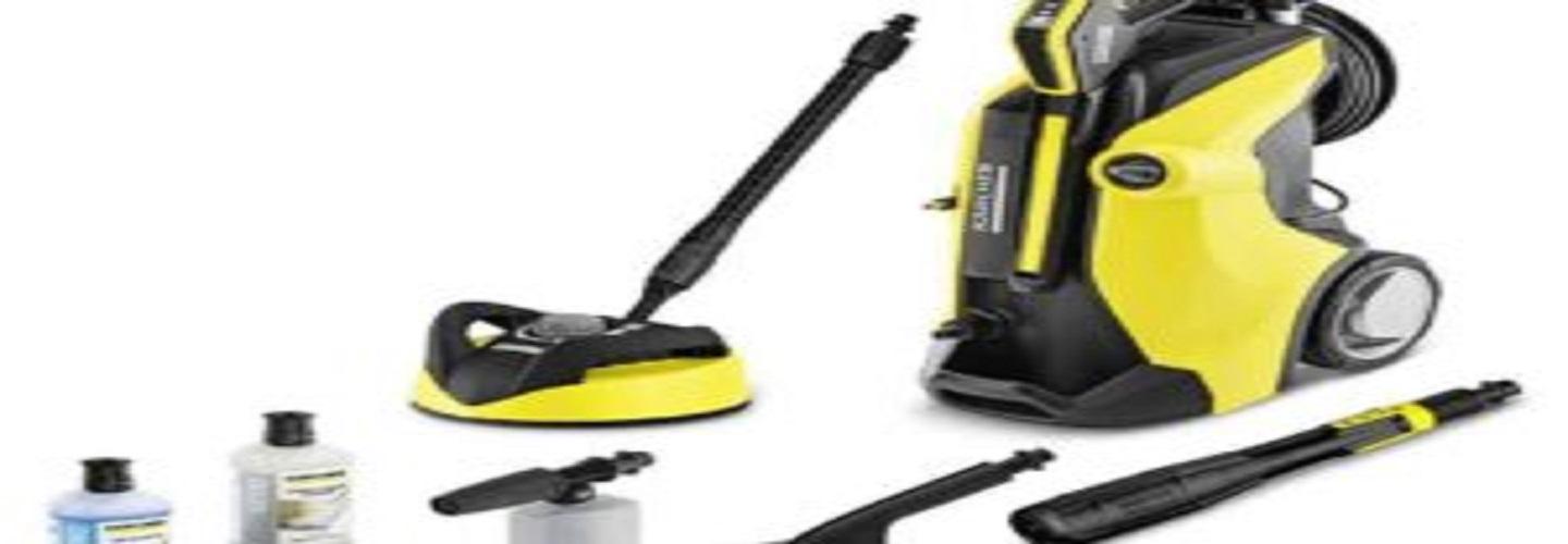 Karcher Center Rosher cover photo