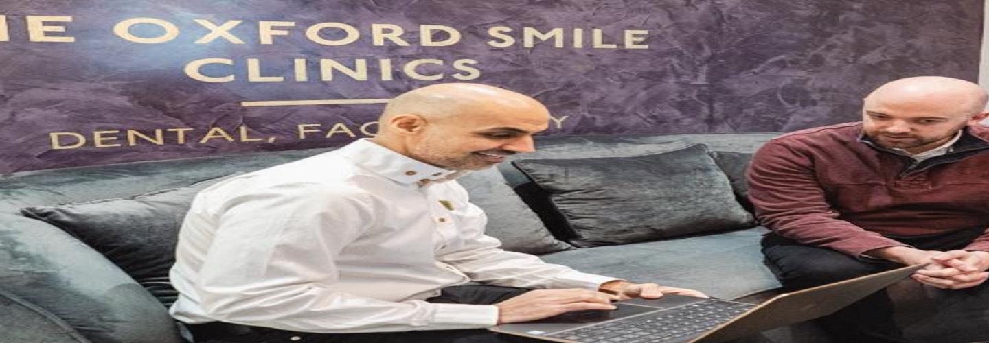 The Oxford Smile Clinics - Didcot cover photo