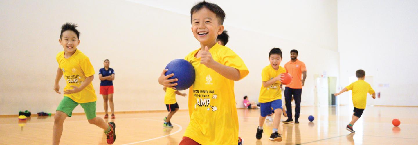 Sportybots International Pte Ltd cover photo