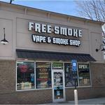 Free Smoke Vape and Smoke Shop - photo 3