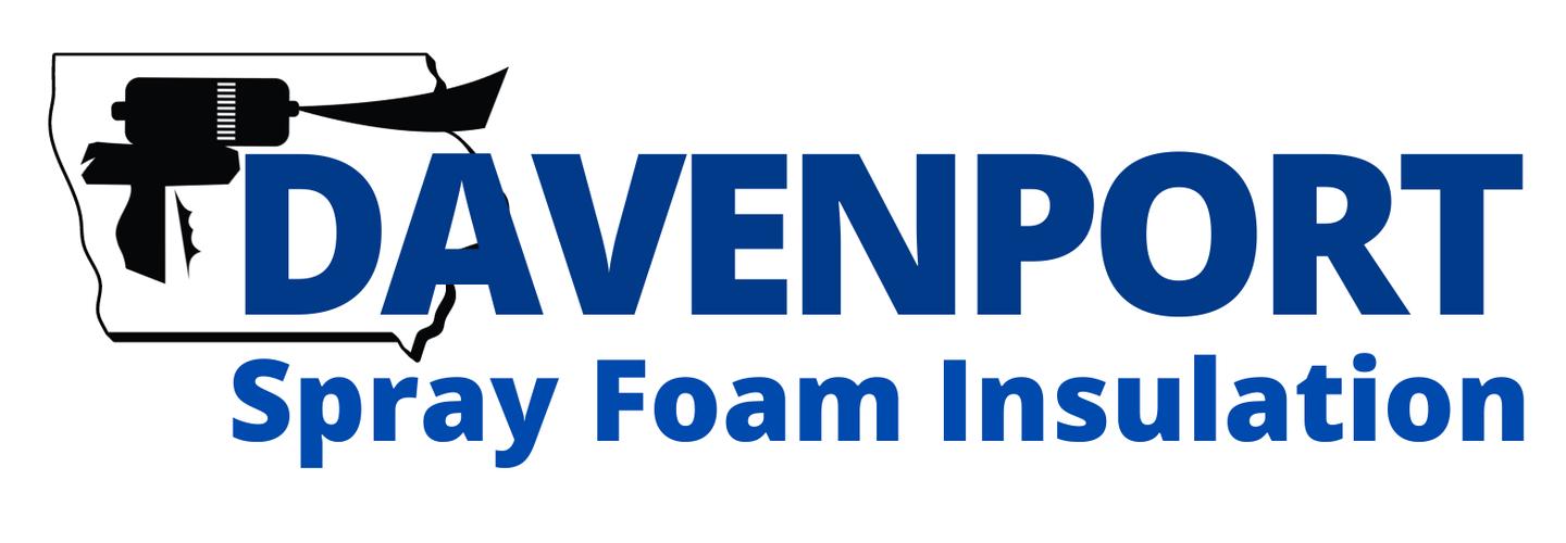Davenport Spray Foam Insulation