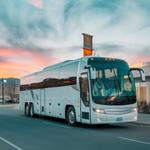 Charter Bus Rental Company Miramar - photo 2