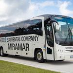 Charter Bus Rental Company Miramar - photo 4