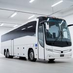 Charter Bus Rental Company Miramar - photo 5