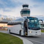 Charter Bus Rental Company Miramar - photo 6