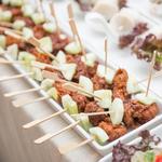 Baird's Catering - photo 3