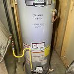 Aaron Services: Plumbing, Heating, Cooling - photo 3