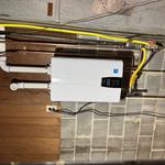 Aaron Services: Plumbing, Heating, Cooling - photo 4