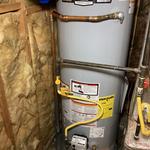 Aaron Services: Plumbing, Heating, Cooling - photo 5