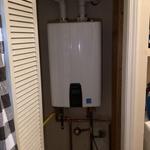 Aaron Services: Plumbing, Heating, Cooling - photo 7