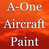 A-One Aircraft Paint