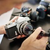 Outdoor Image Creator - Session Photography in Fontana