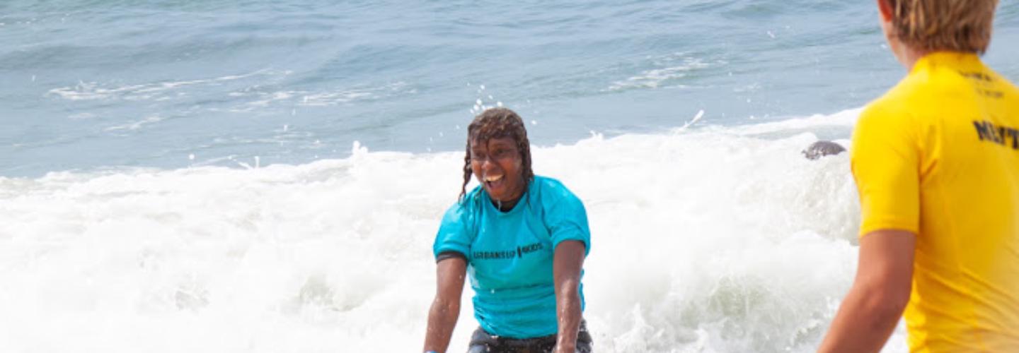 Outdoor Image Creator cover photo