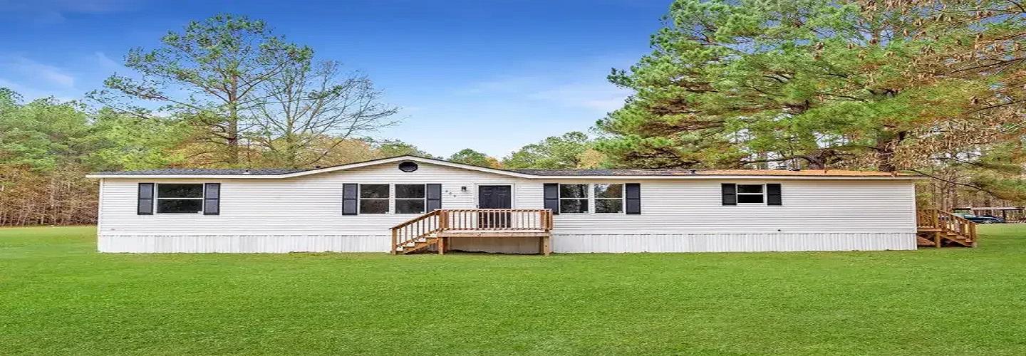 Mobile Home Solutions Georgia cover photo