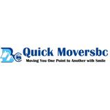 Quick Movers BC - Movers & Removals in Richmond