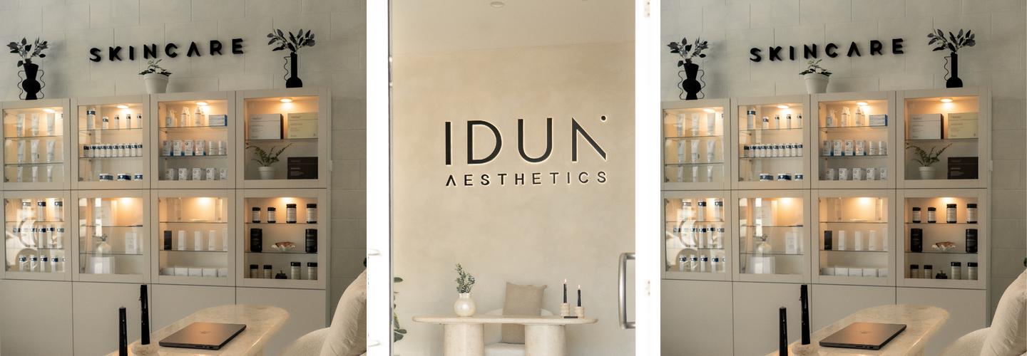 Idun Aesthetics cover photo