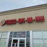 Greenleaf Tobacco & Vape - Tobacco & Cigar Shops in Knoxville