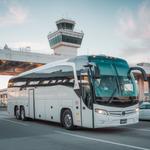 Charter Bus Newport News - photo 2