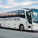 Charter Bus Newport News - photo 3