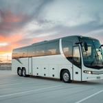 Charter Bus Newport News - photo 4