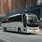 Charter Bus Newport News - photo 6