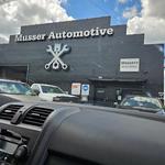Musser Automotive - photo 1
