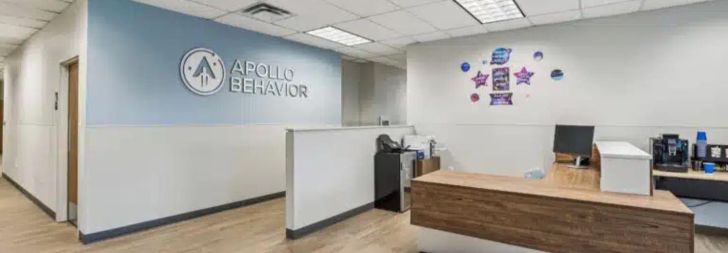 Dacula Autism Therapy Center | Apollo Behavior  cover photo