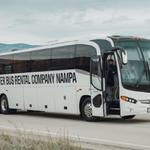 Charter Bus Rental Company Nampa - photo 1