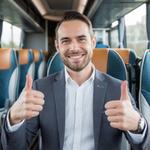 Charter Bus Rental Company Nampa - photo 6