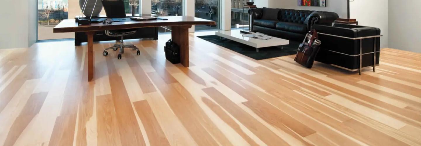 Classic Flooring Solutions cover photo