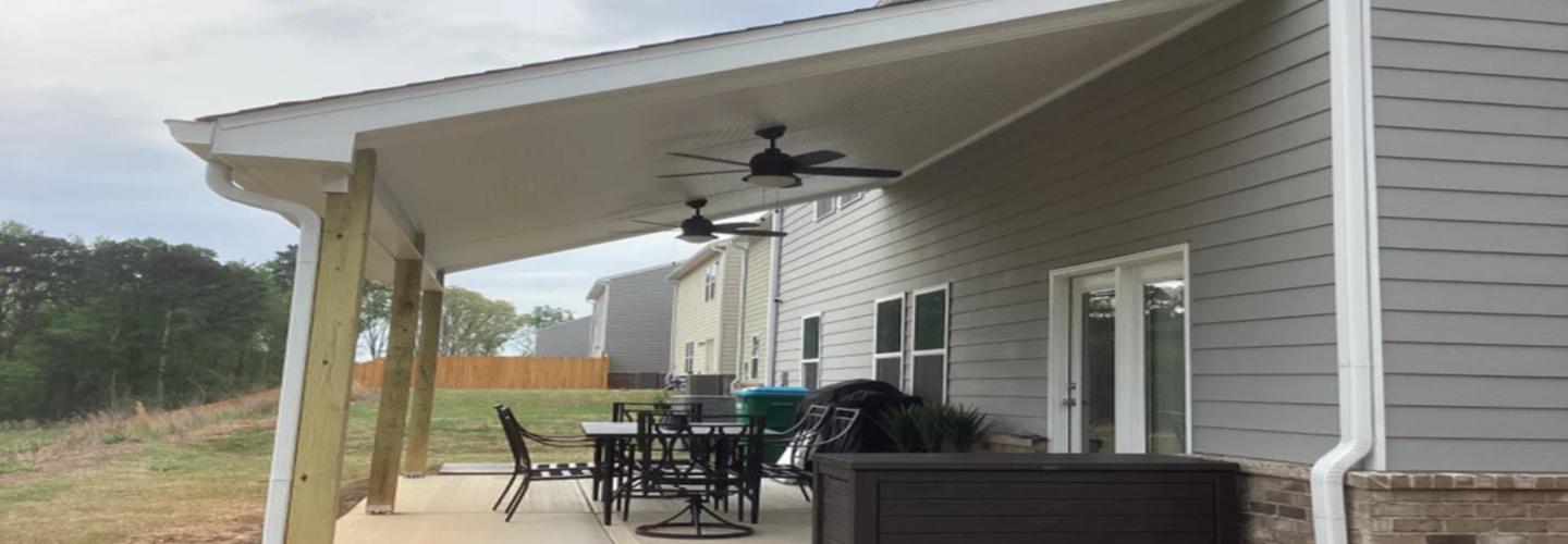 A New Day Construction cover photo