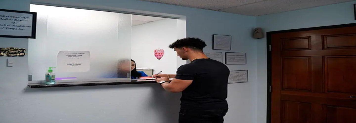 Rehab & Healthcare of Tampa cover photo