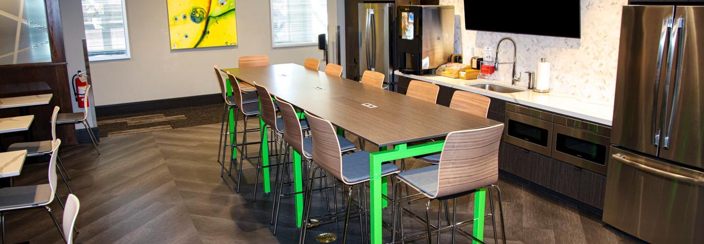 Link Office Suites cover photo