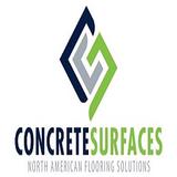American Concrete Surfaces - Flooring in Cambridge