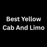 BEST YELLOW CAB AND LIMO - Car Transport in Stone Mountain