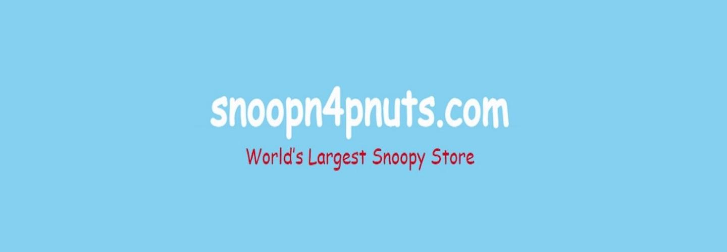 snoopn4pnuts cover photo