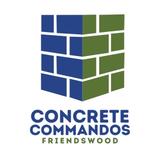 Concrete Commandos Friendswood - Concrete Products & Services in Friendswood