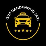 1300 Dandenong Taxi