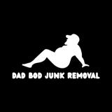 Dad Bod Junk Removal - Junk Removal & Hauling in Goshen