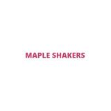 Maple Shakers - Kitchen Cabinets in La Vergne