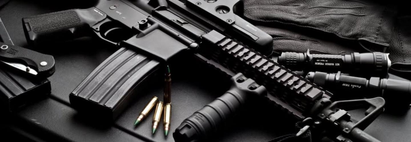 AR15Parts.com cover photo