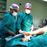 drgovindvallabhjoshi - Internal Medicine in Gdynia