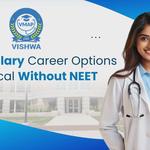 Vishwa Medical Admission Point - photo 6