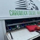 CaroMeck Diesel PM - Commercial Truck Repair in Charlotte