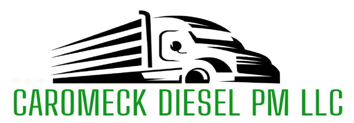 CaroMeck Diesel PM cover photo