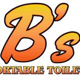 B’s Portable Toilets